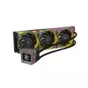Yeston Zeaginal ZC-Zeus XT 360 360mm LCD Screen ARGB Liquid CPU Cooler-4
