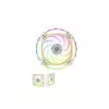 Yeston Zeaginal Zeus GE 360 360mm LCD Screen ARGB Liquid CPU Cooler-2