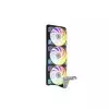 Yeston Zeaginal Zeus GE 360 360mm LCD Screen ARGB Liquid CPU Cooler-3