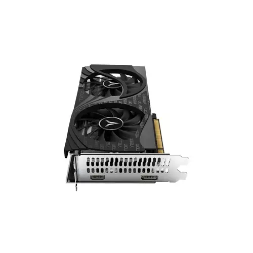 Yeston Radeon RX 6500 XT 4GB GDDR6 Desktop Graphics Card-3
