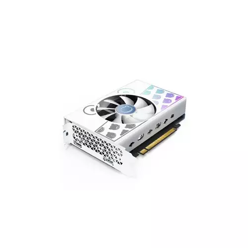Yeston Radeon RX 6500 XT 4GB GDDR6 Desktop Graphics Card-1