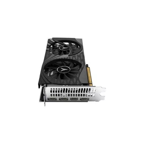 Yeston Radeon RX 6650 XT 8GB D6 GDDR6 128bit Desktop Graphics Card-2