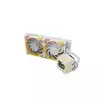Yeston Zeaginal Zeus 240mm LCD Screen ARGB Liquid CPU Cooler-1