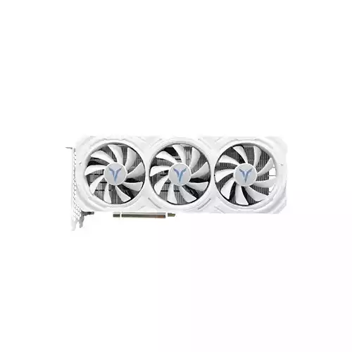 Yeston GAEA GeForce RTX 4060 8GB GDDR6 Desktop Graphics Card