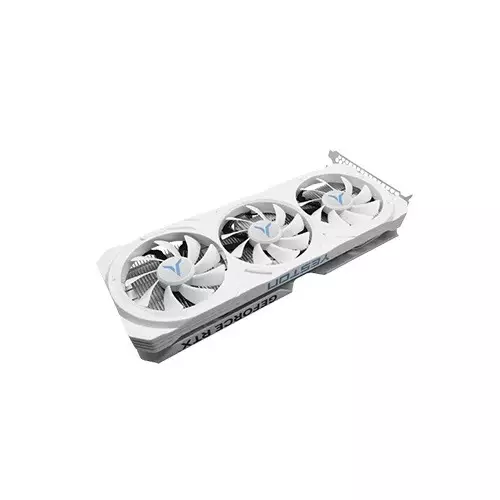 Yeston GAEA GeForce RTX 4060 8GB GDDR6 Desktop Graphics Card-1