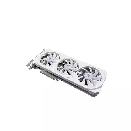 Yeston GAEA GeForce RTX 4060 8GB GDDR6 Desktop Graphics Card-2