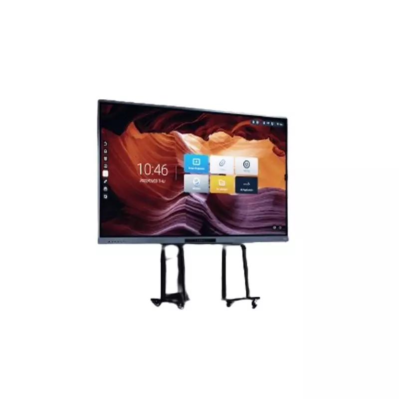 METZ 65HD1 Creative Touch H Series 65 Inch 4k IFP Interactive Flat Panel Display-2