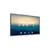 METZ 75SG1 S Series 75" 4K Interactive Flat Panel Display AI Camera-1