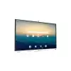 METZ 86SG1 86" S Series 4K Interactive Flat Panel Display AI Camera-1