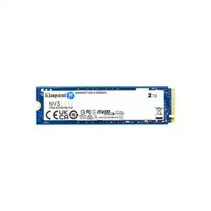 Kingston NV3 PCIe 4.0 NVMe 2TB SSD