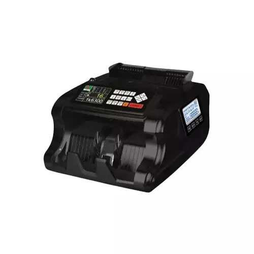 Kington Plus AL 6700T Pro Max Money Counting Machine