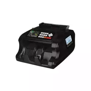 Kington Plus AL 6700T Pro Max Money Counting Machine