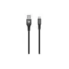 Baykron BA-TC-BLK1.2 Type C 1.2M Cable-2
