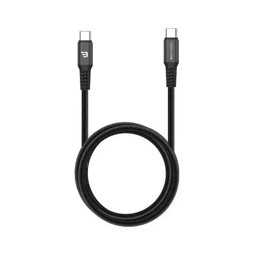 Baykron Type C to Type C 3M 3A Cable