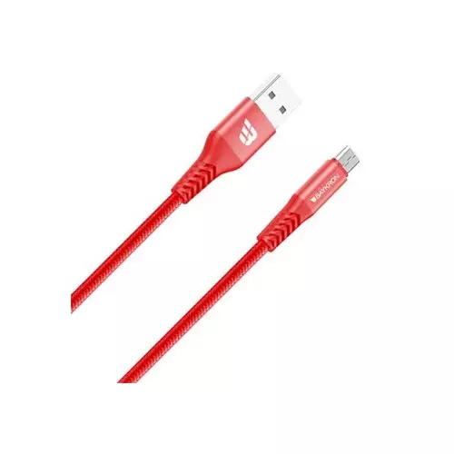Baykron Cable USB To Micro 1.2 M Cable-gallery-1