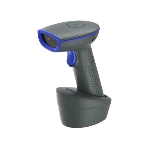 Netum HS3150 Bluetooth Barcode Scanner with Charging Base