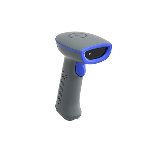 Netum HS3150 Bluetooth Barcode Scanner with Charging Base - 1