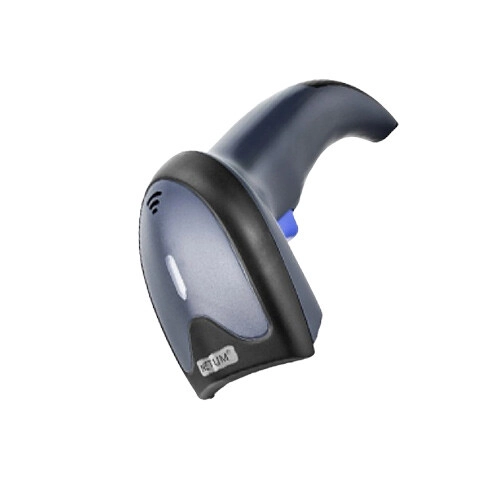 Netum W28 High-Speed Wireless 2D Barcode Scanner