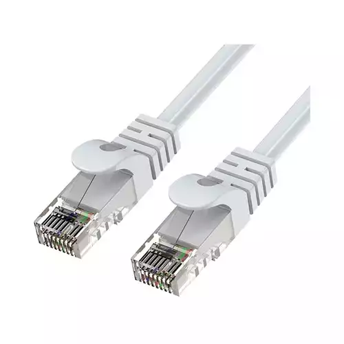 Yuanxin Cat-6 10 Meter Network Cable (Grey)