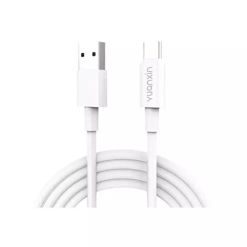 Yuanxin X-KC801 USB Male to Type-C Male 1m Data & Charging Cable