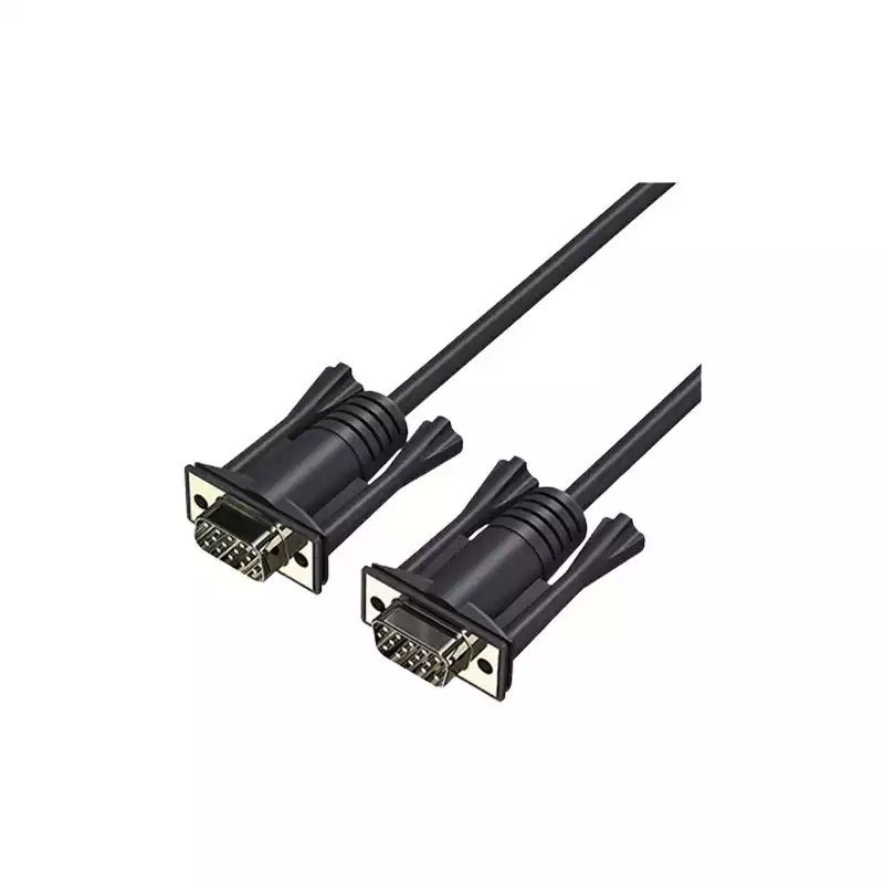 Yuanxin YVX-020 20 Meter VGA Male to Male Cable (Black)