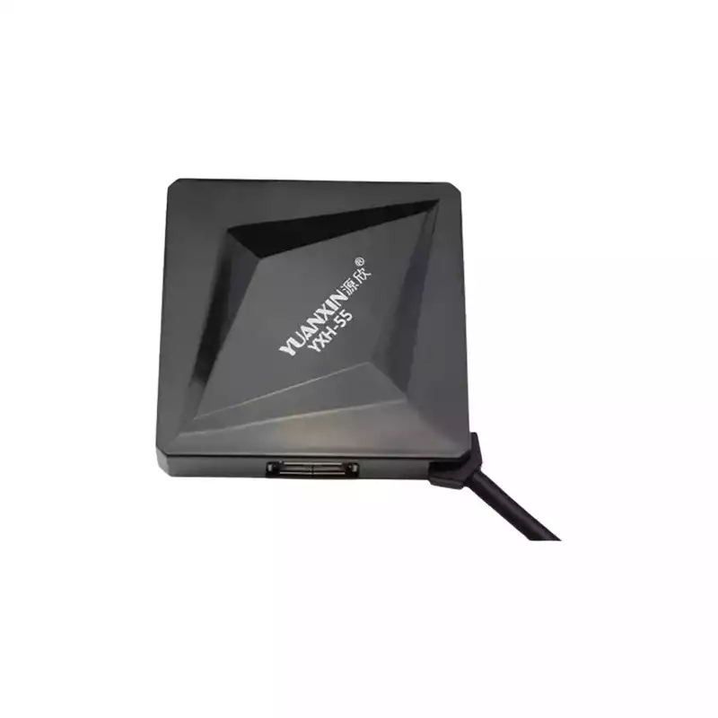 Yuanxin YXH-55 Multiport 4-in-1 USB Hub