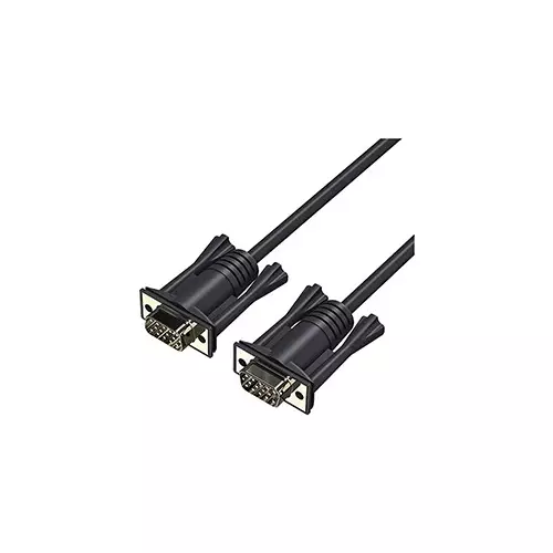 Yuanxin YVX-002 VGA Male to Male 3 Meter Cable