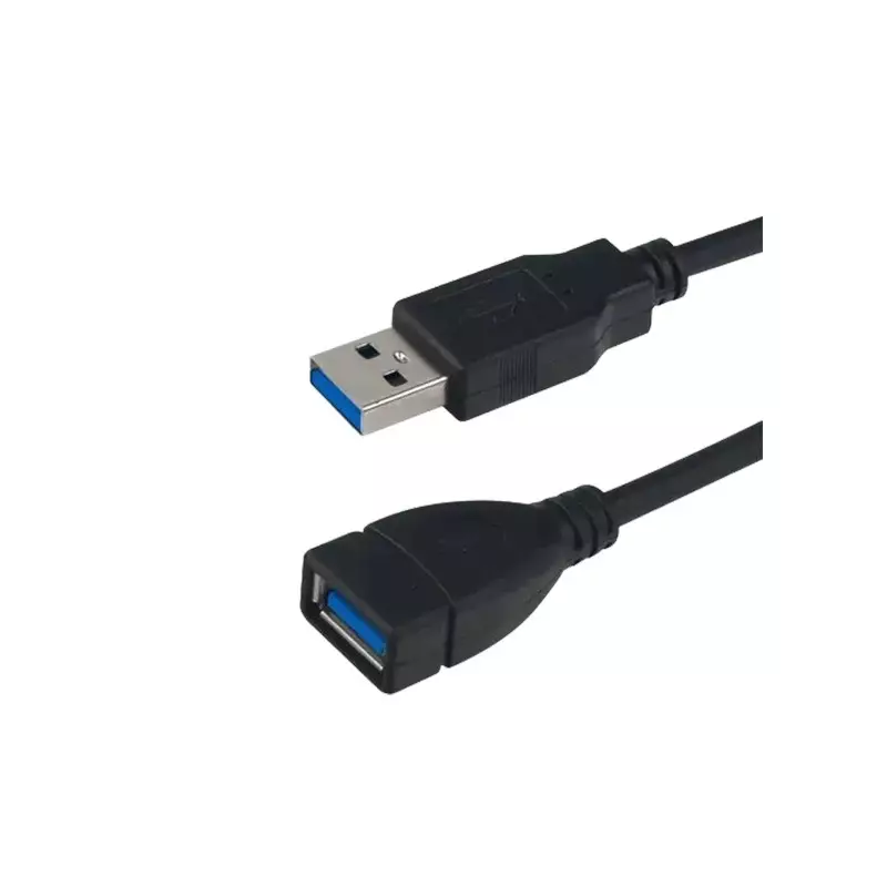 Yuanxin YUX-005 1.5 Meter USB Male to Female Extension Cable