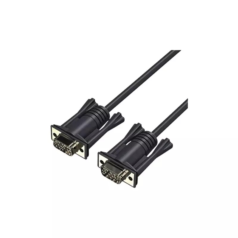 Yuanxin YVX-015 15 Meter VGA Male To Male Cable