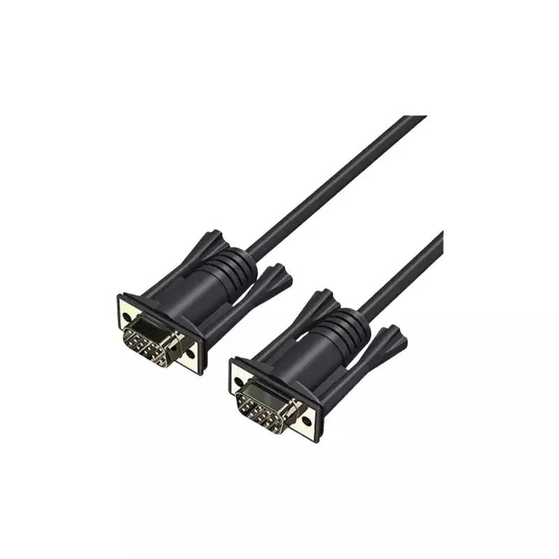 Yuanxin YVX-010 10 Meter VGA Male To Male Cable