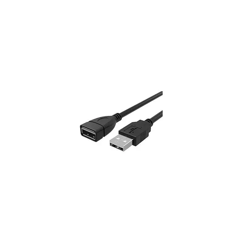 Yuanxin YUX-007 1.5 Meter USB Male to Female Extension Cable