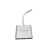 Yuanxin X-3215 Type-C Male to HDMI USB & PD Female Converter Gray-2