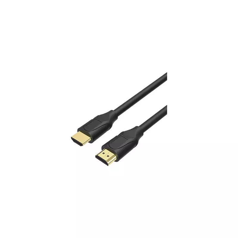 Yuanxin YHX-003 HDMI Male to Male 3 Meter Monitor 4k 3D Full HD Effect Cable
