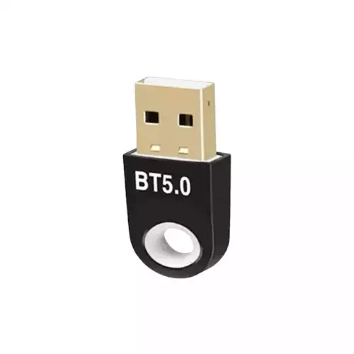 Yuanxin YLY-020 USB Bluetooth 5.0 Adapter