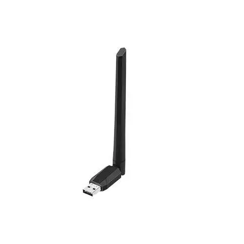 Yuanxin X-5501 150Mbps Single Band Wi-Fi USB Adapter
