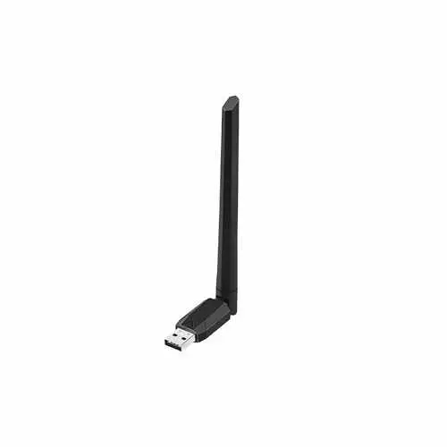 Yuanxin X-5502 300Mbps Single Band Wi-Fi USB Adapter