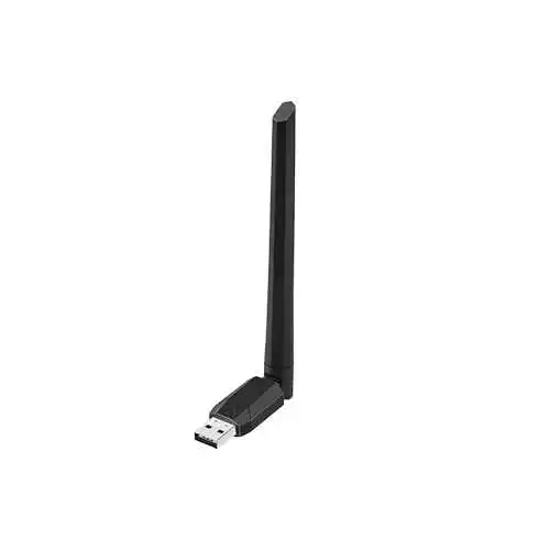 Yuanxin X-5503 550Mbps Dual Band Wi-Fi USB Adapter
