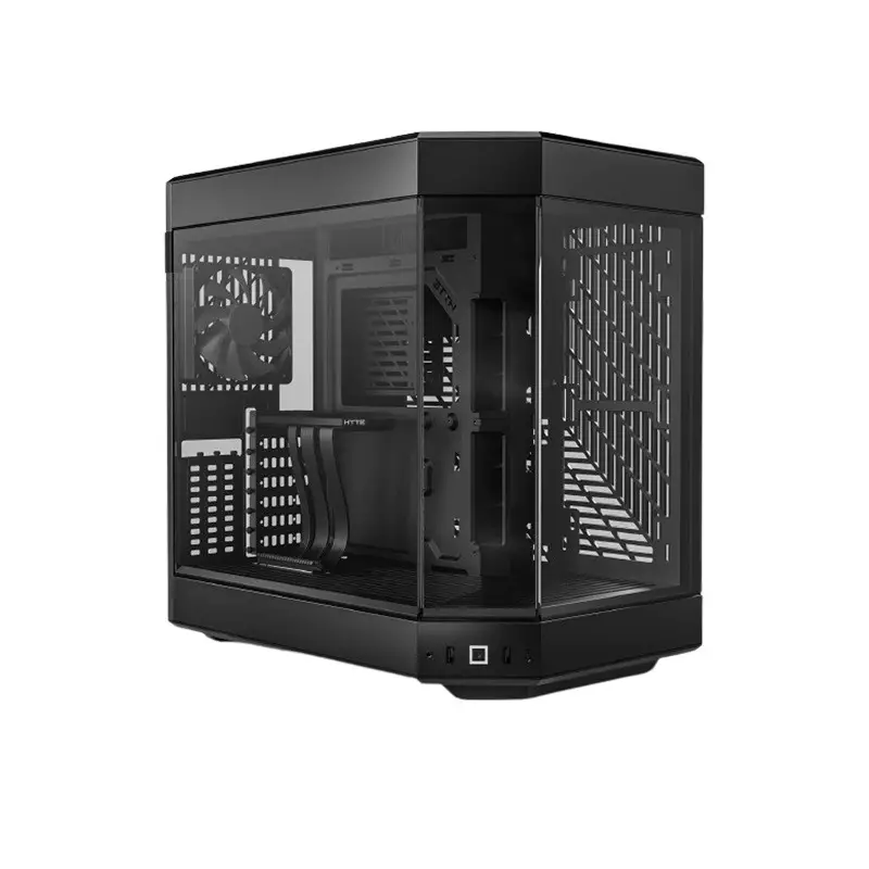 HYTE Y60 Modern Aesthetic Mid-Tower ATX Gaming Case