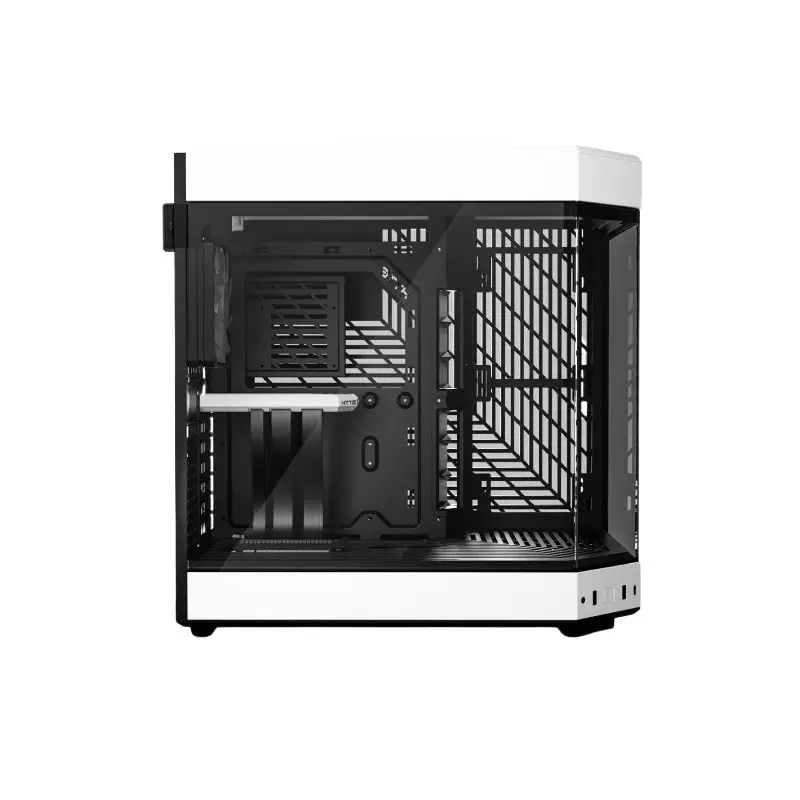 HYTE Y60 Modern Aesthetic Mid-Tower ATX Gaming Case - 6
