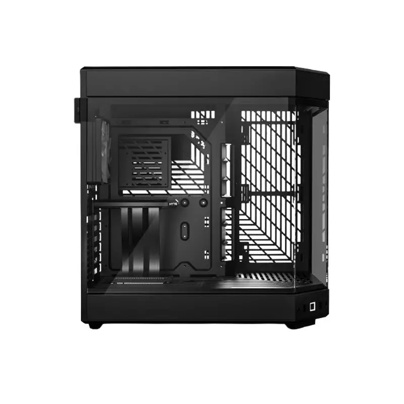 HYTE Y60 Modern Aesthetic Mid-Tower ATX Gaming Case - 7