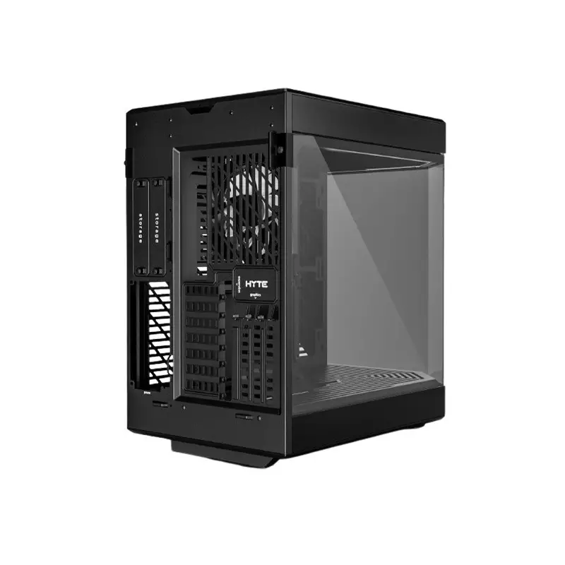HYTE Y60 Modern Aesthetic Mid-Tower ATX Gaming Case-8