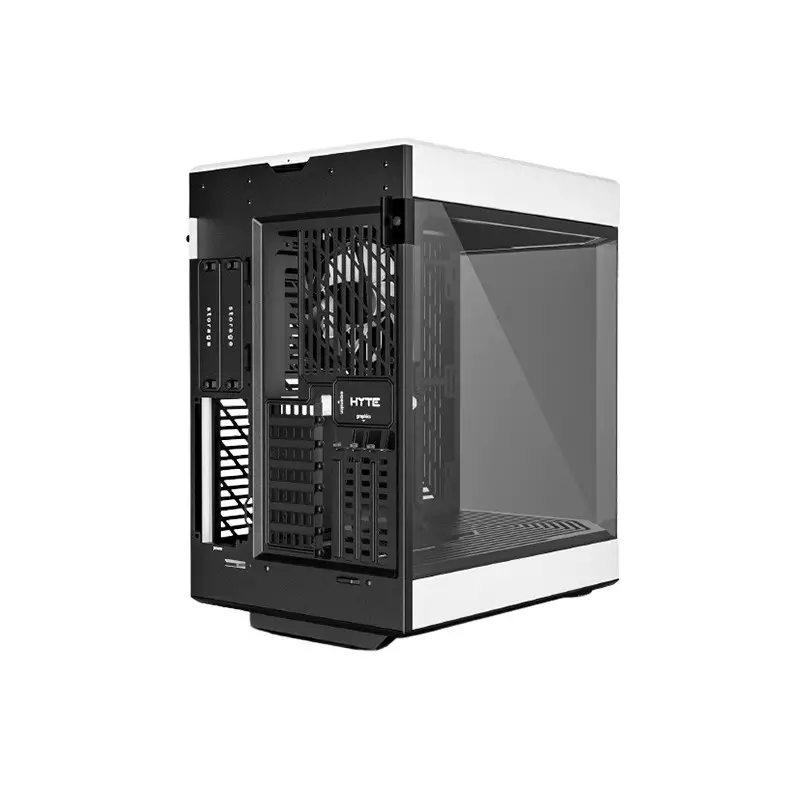 HYTE Y60 Modern Aesthetic Mid-Tower ATX Gaming Case-9