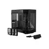 HYTE Y60 Modern Aesthetic Mid-Tower ATX Gaming Case-2