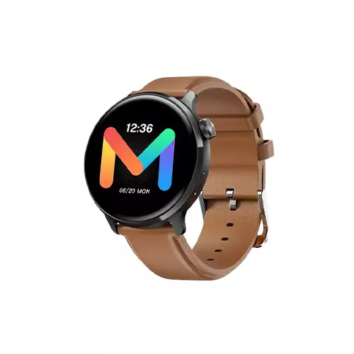 MIBRO WATCH LITE 2 AMOLED SMART WATCH