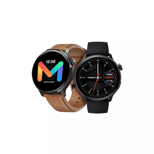 MIBRO WATCH LITE 2 AMOLED SMART WATCH-gallery-2