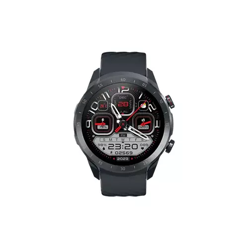 MIBRO A2 BLUETOOTH CALLING 2ATM SMART WATCH-gallery-1