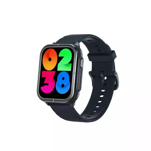 MIBRO C3 BLUETOOTH CALLING SMART WATCH