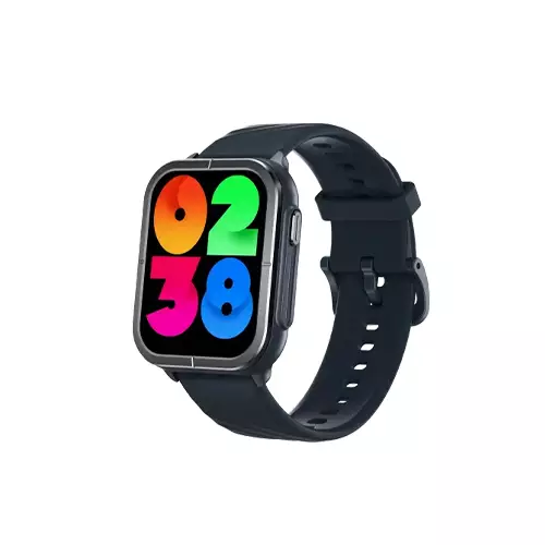 MIBRO C3 BLUETOOTH CALLING SMART WATCH