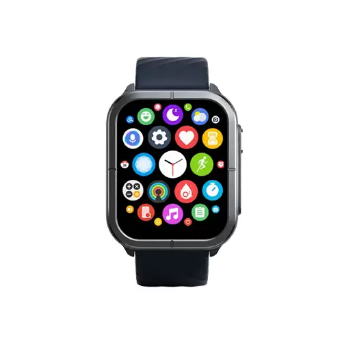 MIBRO C3 BLUETOOTH CALLING SMART WATCH-1