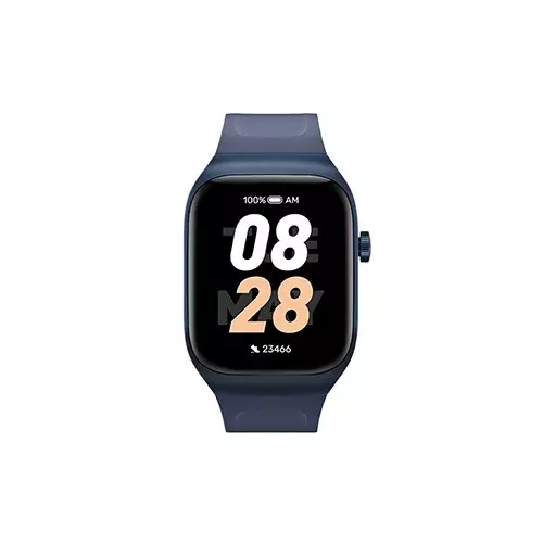 Mibro T2 AMOLED Bluetooth Smart Watch